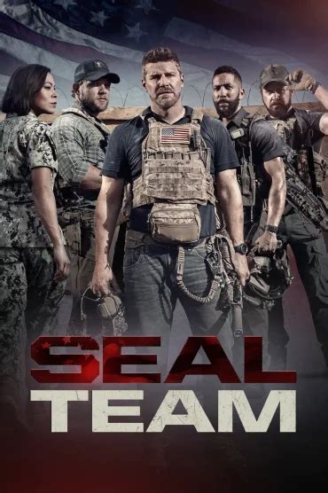 Seal team six türkçe dublaj